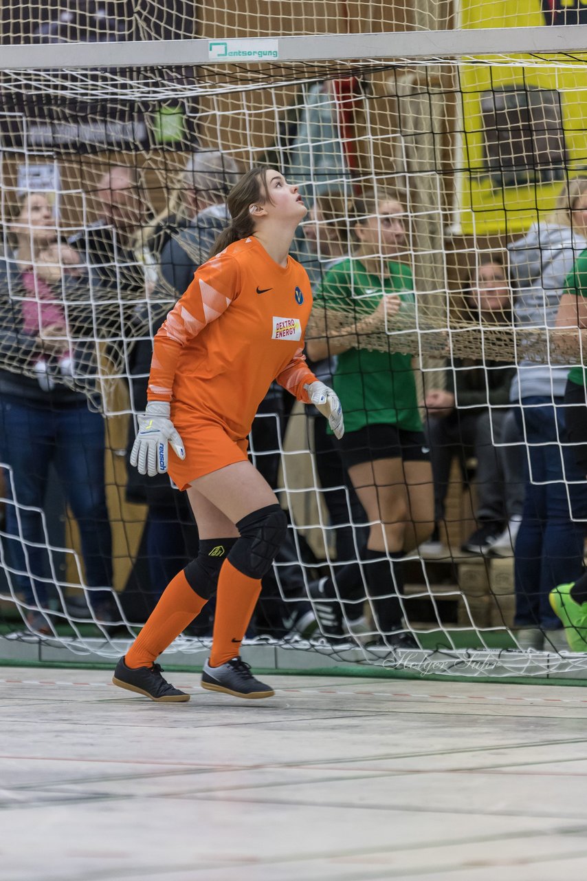 Bild 317 - VR Bank Cup Horst